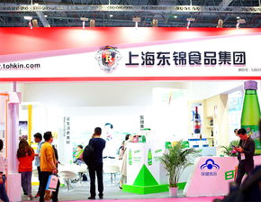 数字化餐桌 东锦食品在互联网浪潮下的发展新机遇