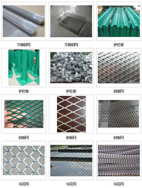 九宫格策略助力中小企业网络营销 以四川万旭金属丝网制品公司为例