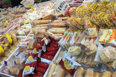 佳乐食品 在互联网浪潮中重塑食品销售新生态